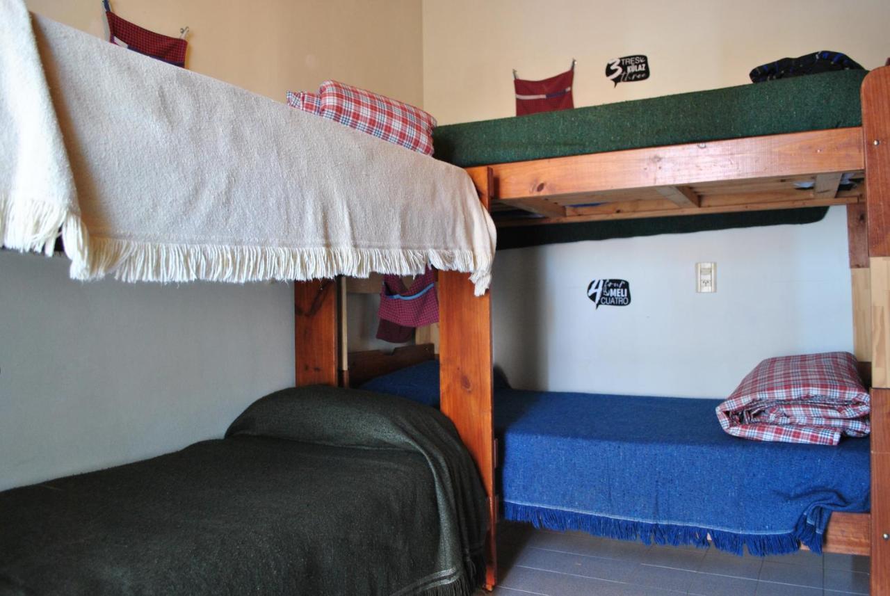 Ruca Kiñe Hostal