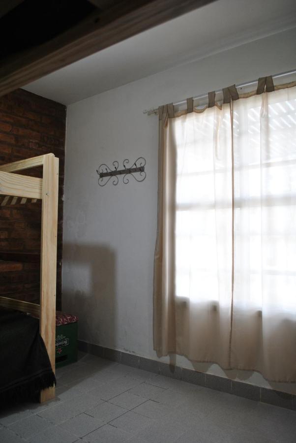 Ruca Kiñe Hostal *