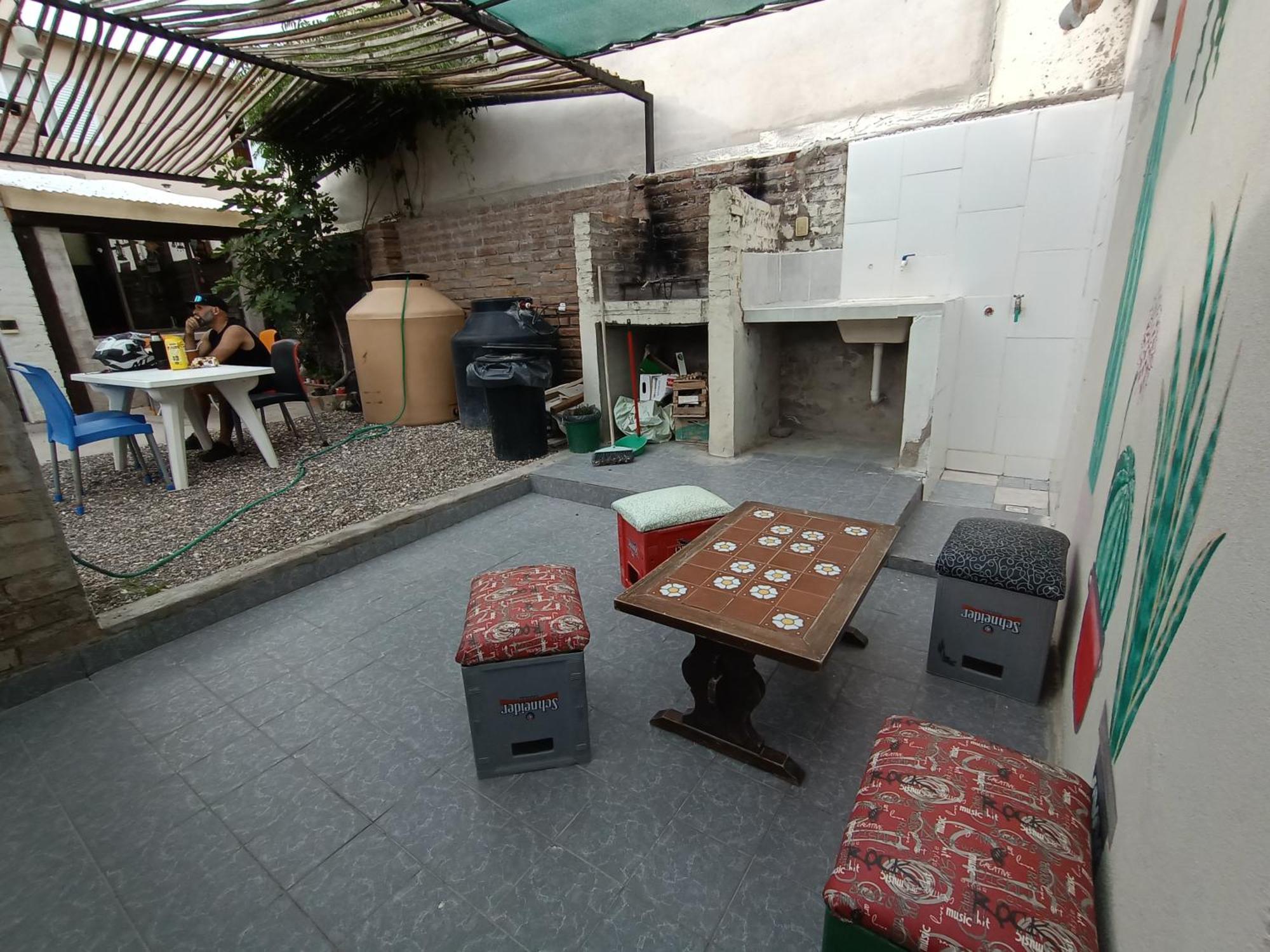 Hostal Ruca Kiñe