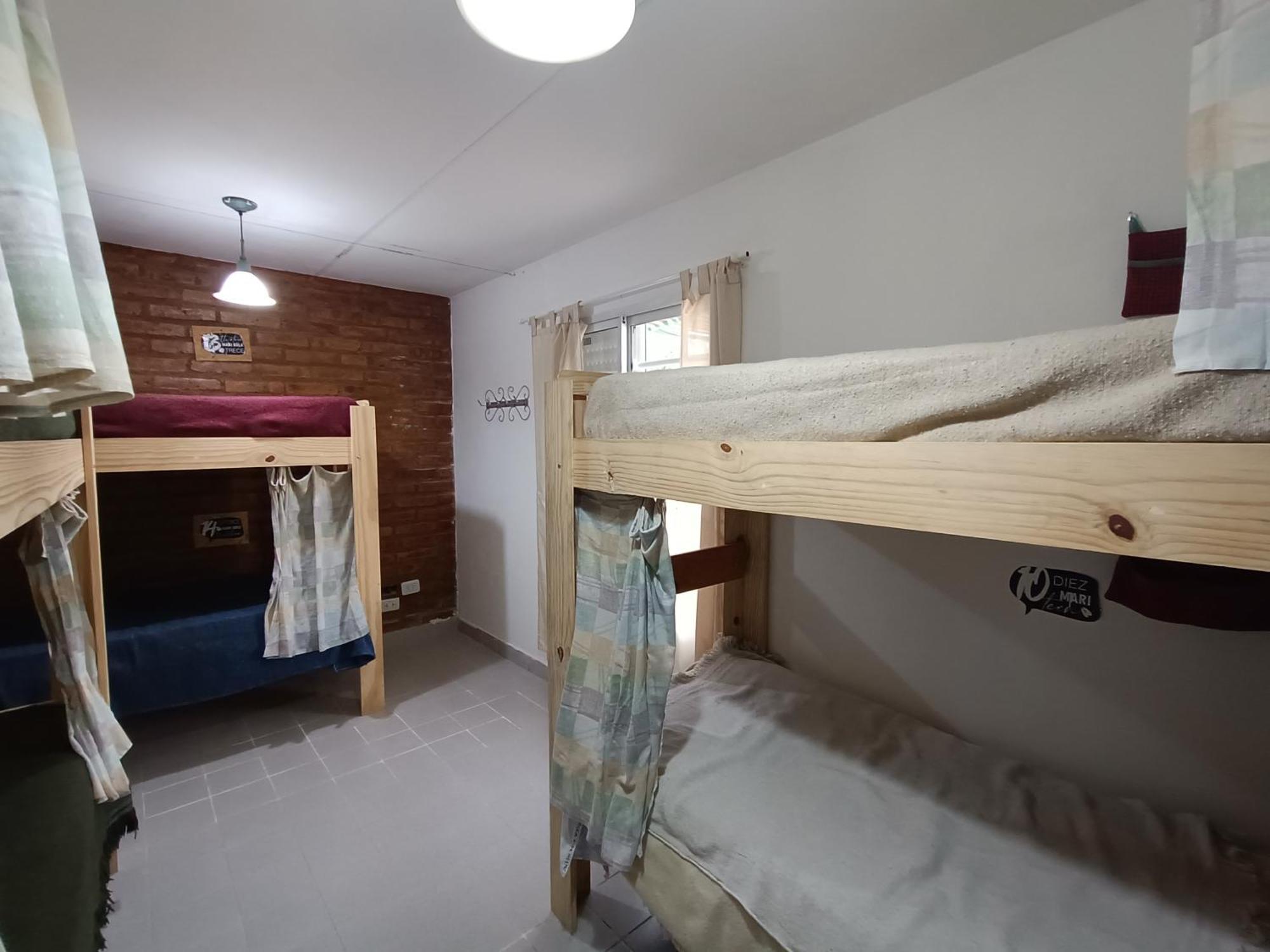 Hostal Ruca Kiñe Las Grutas