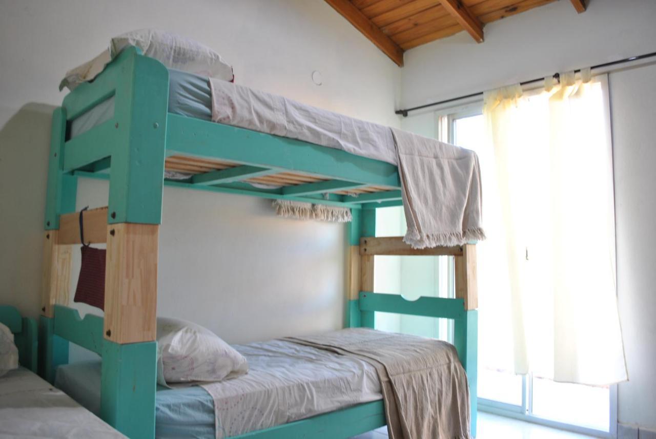 Hostal Ruca Kiñe Las Grutas