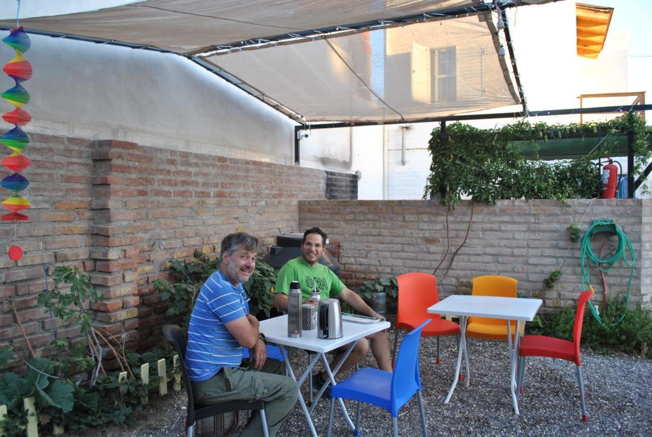 Ruca Kiñe Hostal Las Grutas